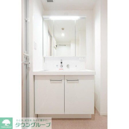 コンフォリア竹ノ塚イーストの物件内観写真